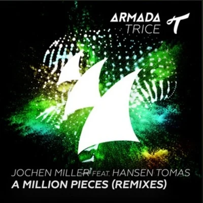 A Million Pieces (JAGGS Remix) 專輯 Jaggs