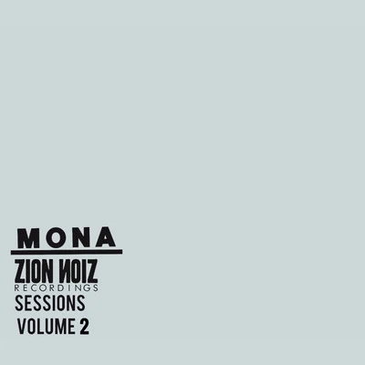 MONALiviu Hodor ZionnoiZ Recordings Sessions, Vol. 2