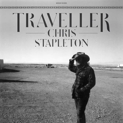 Traveller 专辑 Chris Stapleton