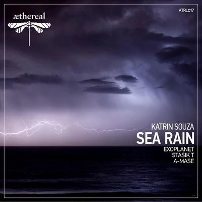 Sea Rain 專輯 Katrin Souza