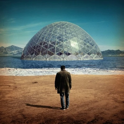 Brothers and Sisters of the Eternal Son 專輯 Damien Jurado