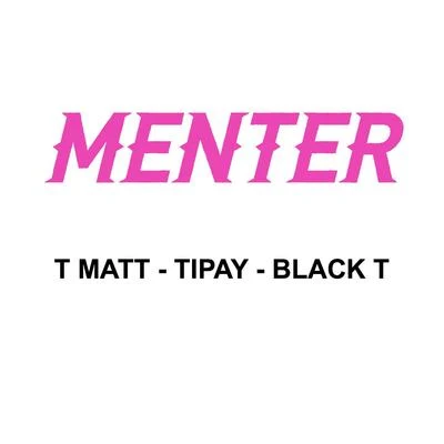 Menter 專輯 DJ Sebb/Black T