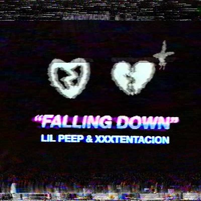 Falling Down 專輯 nedarb/Lil Peep