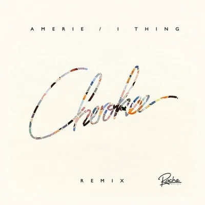 1 Thing (Cherokee Remix) 專輯 Amerie