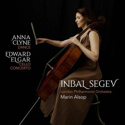 DANCE: IV. in your blood 專輯 Marin Alsop