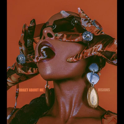 Forget About Me | Visions 專輯 Dawn Richard