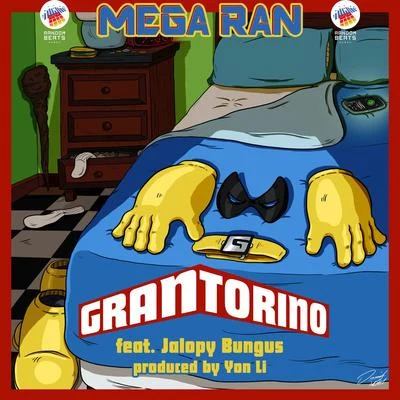 Mega Ran Gran Torino