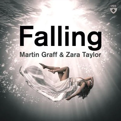 Falling 專輯 Fishandchips/Zara Taylor