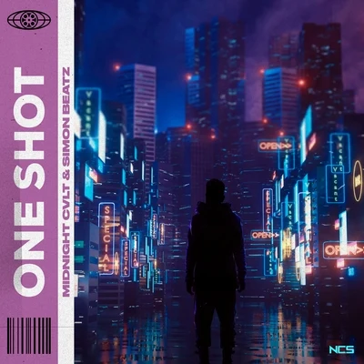 One Shot 專輯 Midnight CVLT/The Brig