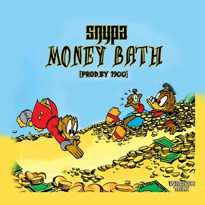 Money Bath 專輯 Snypa/Young Buck