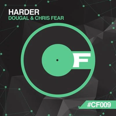 Harder 專輯 Dougal/Gammer/Ultrasun/Re-Con/Squad-E