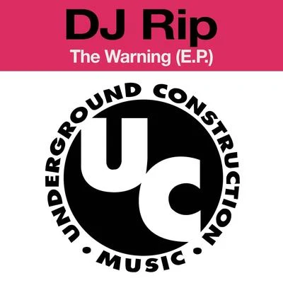 The Warning (E.P.) 專輯 Outlawz/DJ Rip