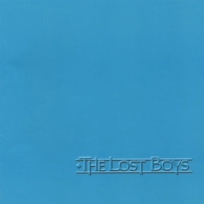 The Lost Boys 專輯 Troy Ogletree/The Lost Boys/Daniel Allan