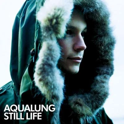 Still Life (New Version) 專輯 Aqualung