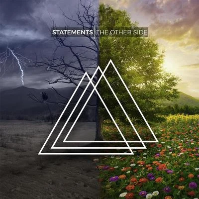 The Other Side 專輯 Statement