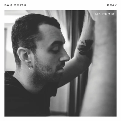 Sam SmithNormani Kordei Pray (MK Remix)