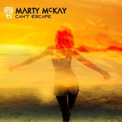 Cant Escape 專輯 Marty McKay