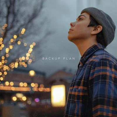 Backup Plan 專輯 Austn/SIM2/Holmsted