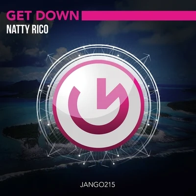 Get Down (Club Mix) 專輯 Natty Rico