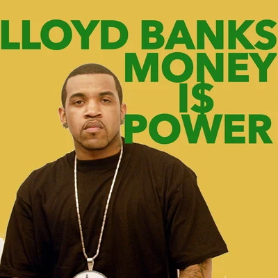 Lloyd BanksThe ProdigyJim JonesSen City Money Is Power