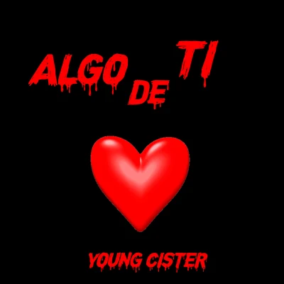 Algo En Ti 專輯 Jay Ferragamo/Young Cister/Pablo Chill-e/Ben Weapons