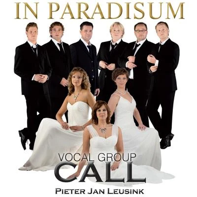 In Paradisum 專輯 Orchestra of the Netherlands/Pieter Jan Leusink/The Bach Choir