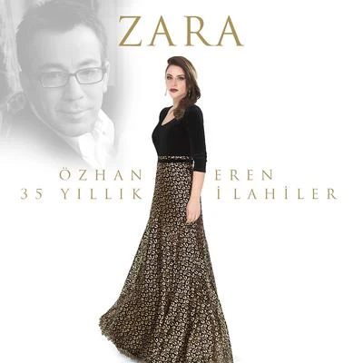 Özhan Eren: 35 Yıllık İlahiler 專輯 Zara/DS 커넥션/Tymee/Samuel Seo/San E