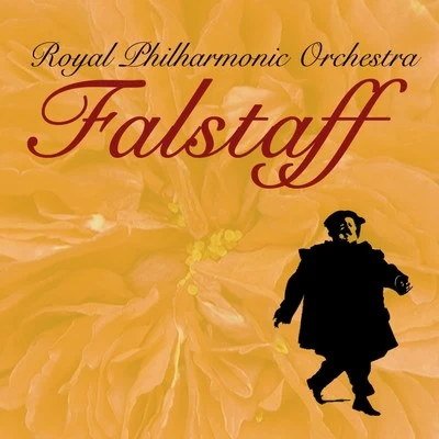 Falstaff 专辑 Antonietta Pastori