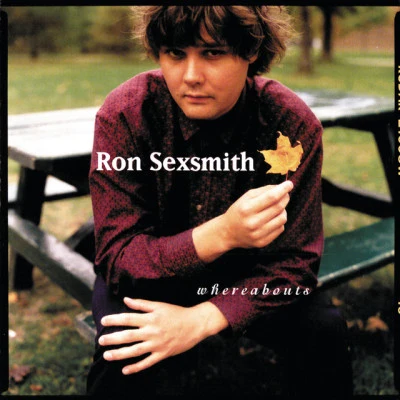 Whereabouts 專輯 Ron Sexsmith