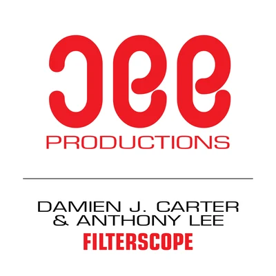 Filterscope 專輯 Damien J. Carter