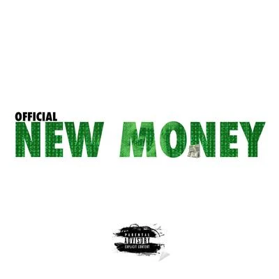 Official New Money