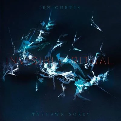 Invisible Ritual 專輯 Bill Laswell/Tyshawn Sorey/Mike Sopko