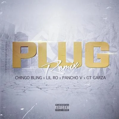 Plug 專輯 Lil Ro/Kap G