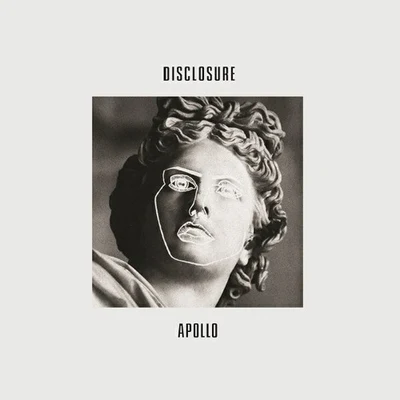 Apollo - Single 專輯 Disclosure