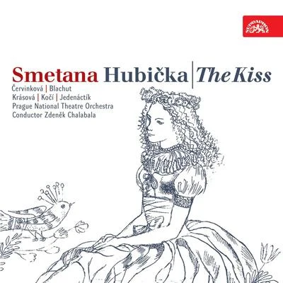 Smetana: The Kiss 專輯 Premysl Kocí