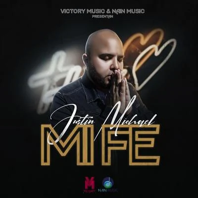 Mi Fe 專輯 Justin Michael/Digital Freq