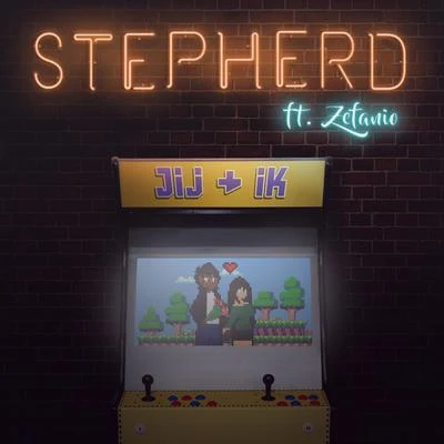 Jij & Ik 专辑 Stepherd