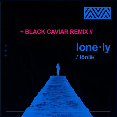 Lonely (Black Caviar Remix) 專輯 Black Caviar/Wuki