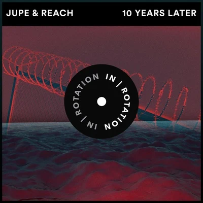 10 Years Later 專輯 Jupe