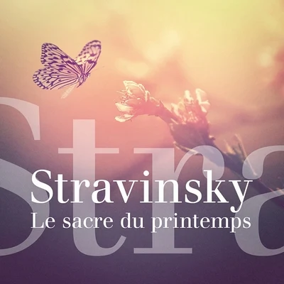 Connaître ses classiquesJacques Offenbach Stravinsky : Le Sacre du printemps