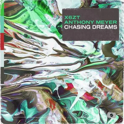 Chasing Dreams 专辑 KRISM/X6zT