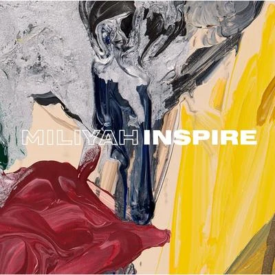 加藤ミリヤ若旦那 INSPIRE -加藤ミリヤTRIBUTE-