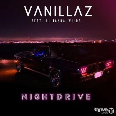 Nightdrive 專輯 Vanillaz