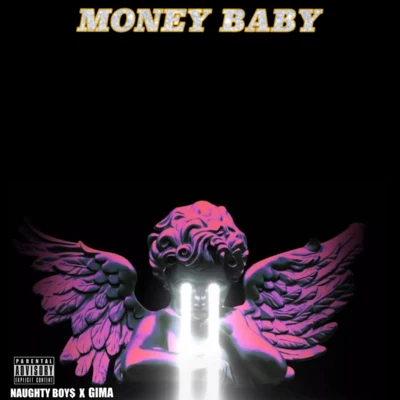 Money Baby 專輯 王極