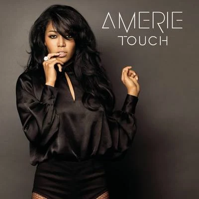 Touch 專輯 Amerie