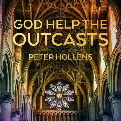 God Help The Outcasts 專輯 Peter Hollens/Lindsey Stirling