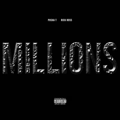 Pusha TAlicia Keys Millions