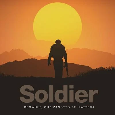 Soldier 专辑 beowulf