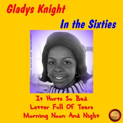 Gladys Knight Gladys Knight in the Sixties