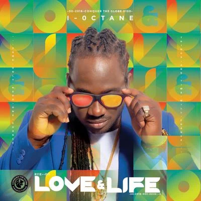 Love & Life 专辑 I-Octane